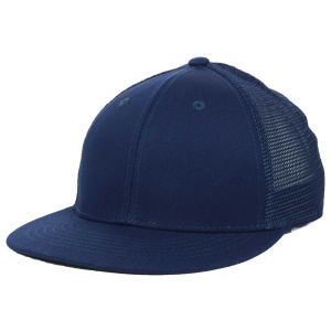 Navy/Navy Fan Trucker