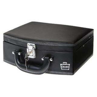 Caboodles Beauty Briefcase   Black
