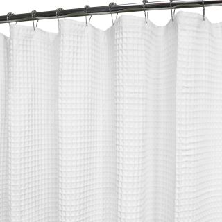 Park B Smith Park B. Smith Escondido Shower Curtain, White