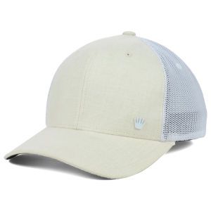 No Bad Ideas NBI Textured Front Flex Mesh Cap