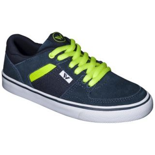 Boys Shaun White Reseda Sneakers   Blue 4