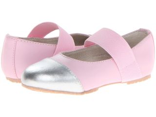 Umi Kids Elaina Girls Shoes (Pink)
