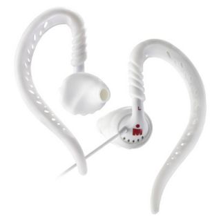 Yurbuds IM Endure Performance In Ear Headphones   White (10202)