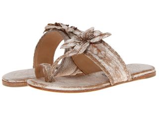Bed Stu Isobel Womens Sandals (Taupe)
