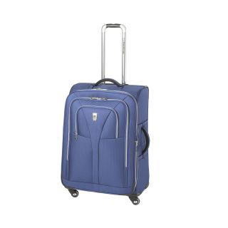 Atlantic Compass Unite 25 Expandable Spinner Upright Luggage