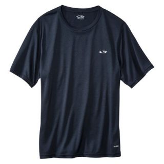 C9 by Champion Mens Duo Dry Endurance Tee   Navy S