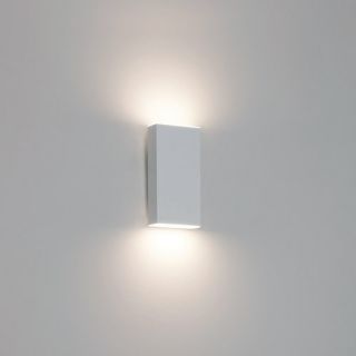 Kube Wall Sconce