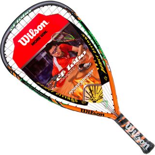 Wilson El Lobo Wilson Racquetball Racquets