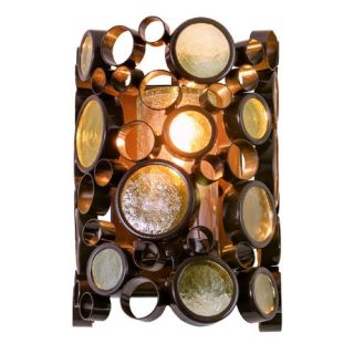 Fascination Small Outdoor Wall Light