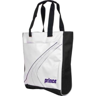 Prince Aspire Tote White/Purple/Silver Prince Tennis Bags