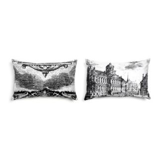 Heritage Pillows, Set of 3