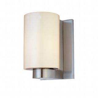 Century Short Cylinder Wall Sconce