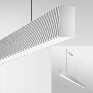 Ventitrentacinque Suspension Light