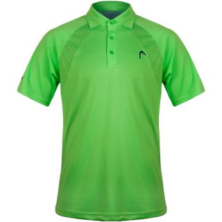 HEAD Matchplay Polo HEAD Mens Tennis Apparel