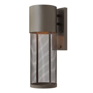 Aria Small Outdoor Wall Light