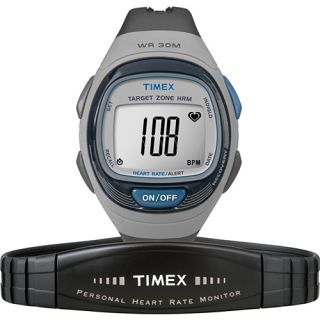 Timex Personal Trainer Heart Rate 5K541 Timex Heart Rate Monitors