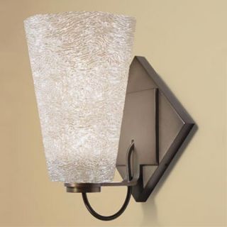 Bling II Diamond Sconce