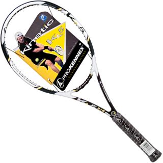 Pro Kennex Kinetic Ionic 5 (Ki 5) 2012 Pro Kennex Tennis Racquets