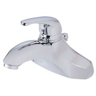 Danze® Melrose™ Single Handle Lavatory Faucet   Chrome