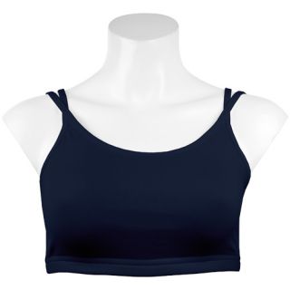 LIJA Clarity Double Strap Bra LIJA Womens Running Apparel