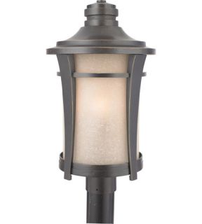 Harmony 3 Light Post Lights & Accessories in Imperial Bronze HY9011IB