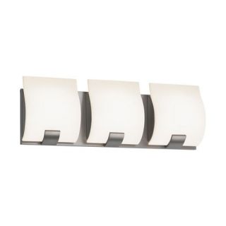 Aquo 3 Light Bath Bar