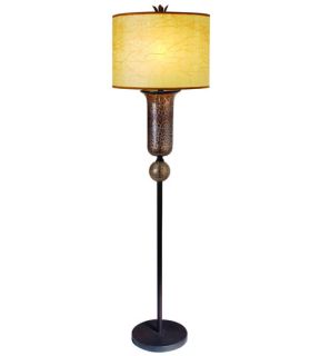Marquis 1 Light Table Lamps in Antique Bronze TF6229