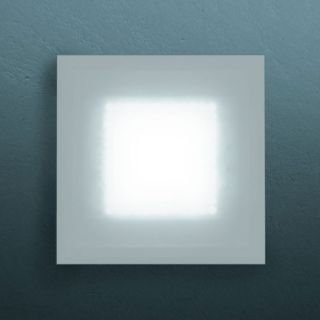 Sole Square Wall Ceiling Light