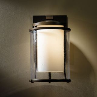 Meridian Large Outdoor Wall Sconce