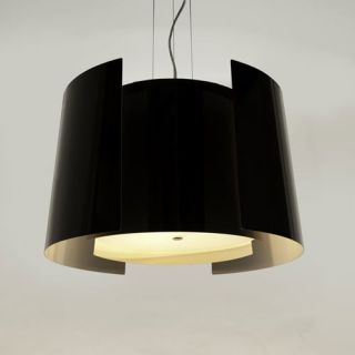 Tie Pendant Light