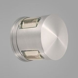 Compass Single Optic Wall or Ceiling Light