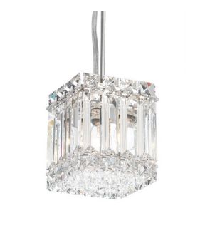 Quantum 2 Light Pendants in Stainless Steel 2245A