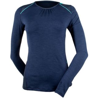 LIJA Clarity Long Sleeve Run Top LIJA Womens Running Apparel