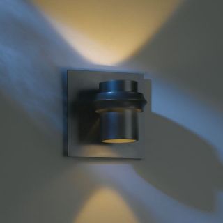 Twilight Outdoor Small Wall Sconce
