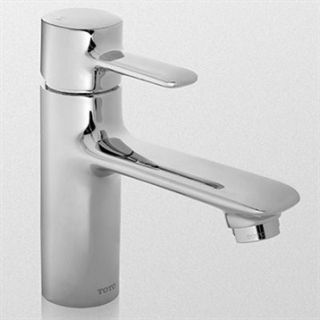 TOTO Aquia(R) Single Handle Lavatory Faucet