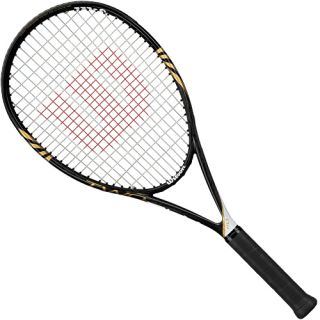Wilson Two BLX Wilson Tennis Racquets