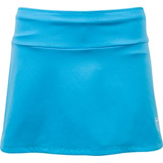 K Swiss Retro Hem Skort 2012 K Swiss Tennis Apparel