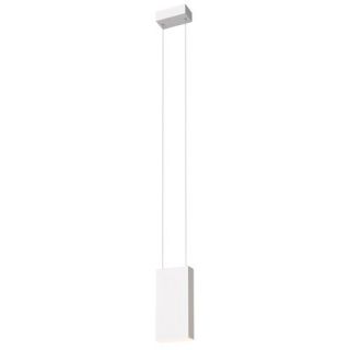 Kube 7.9in Pendant Light