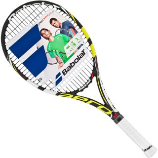 Babolat AeroPro Drive Junior 26 Babolat Junior Tennis Racquets