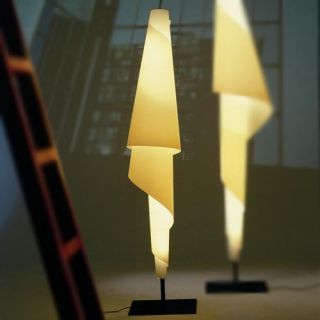 Costura F Floor Lamp