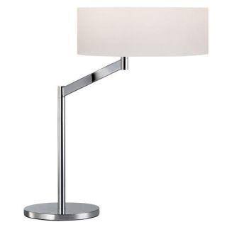 Perch Swing Arm Table Lamp