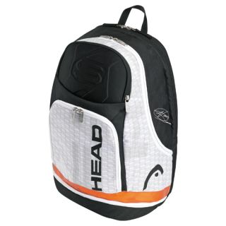 HEAD Djokovic Backpack 2013 HEAD Tennis Bags