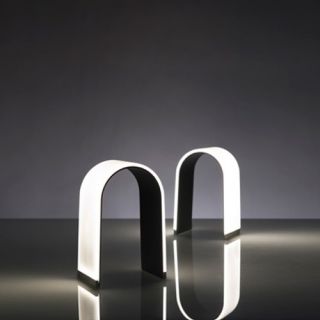 Mr. N LED Table Lamp