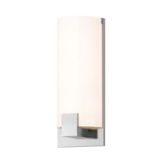 Tangent Square Wall Sconce
