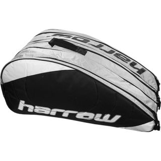 Harrow Pro Racquet Bag Harrow Squash Bags