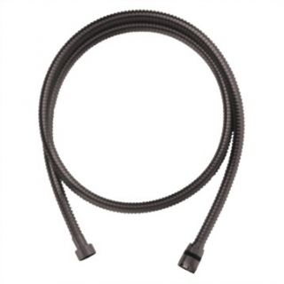 Grohe Twist Free Hoses   Oil Rubbed Bronze