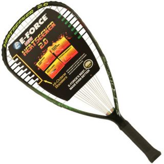 E Force Heatseeker 2.0 190 E Force Racquetball Racquets
