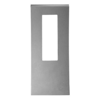 Dawn 16in Outdoor Wall Light