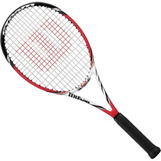 Wilson Steam 99 Wilson Tennis Racquets
