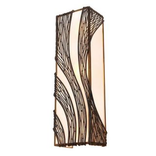 Flow 3 Light Wall Sconce